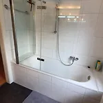Modern 2.5 Bedroom Duplex Near Messe, Airport, Arena