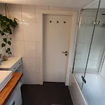 Modern 2.5 Bedroom Duplex Near Messe, Airport, Arena * Düsseldorf